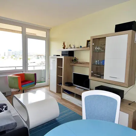 Διαμέρισμα Steinwarder 35, 2 Etage, 17