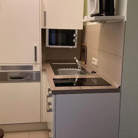 Steinwarder 35, 2 Etage, 17 海利根港