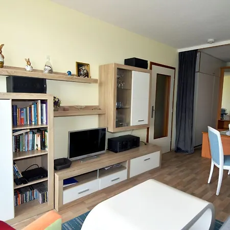Steinwarder 35, 2 Etage, 17 Διαμέρισμα
