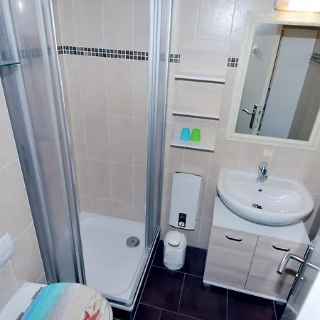 Steinwarder 35, 2 Etage, 17 *