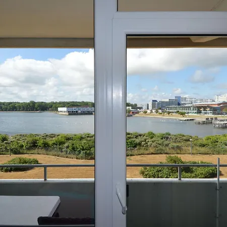 Steinwarder 35, 2 Etage, 17 Heiligenhafen