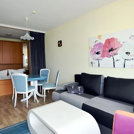Steinwarder 35, 2 Etage, 17 Διαμέρισμα