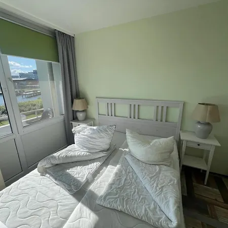 Steinwarder 35, 2 Etage, 17 Διαμέρισμα